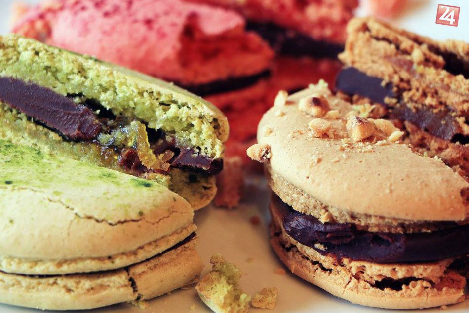 Macarons