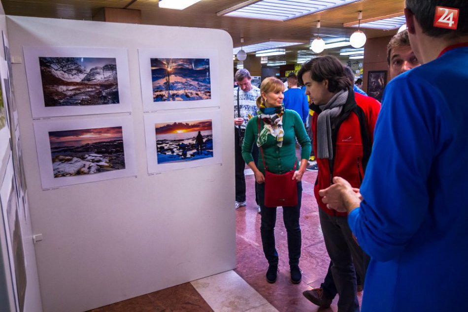 Mesiac fotografie