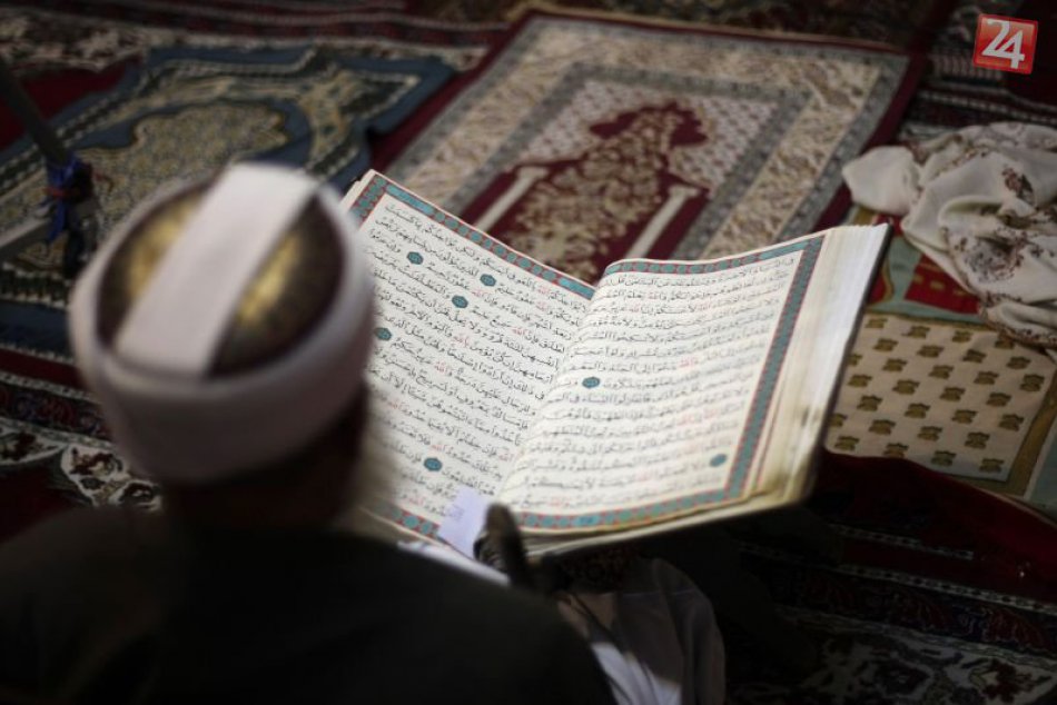Moslimovia a islam