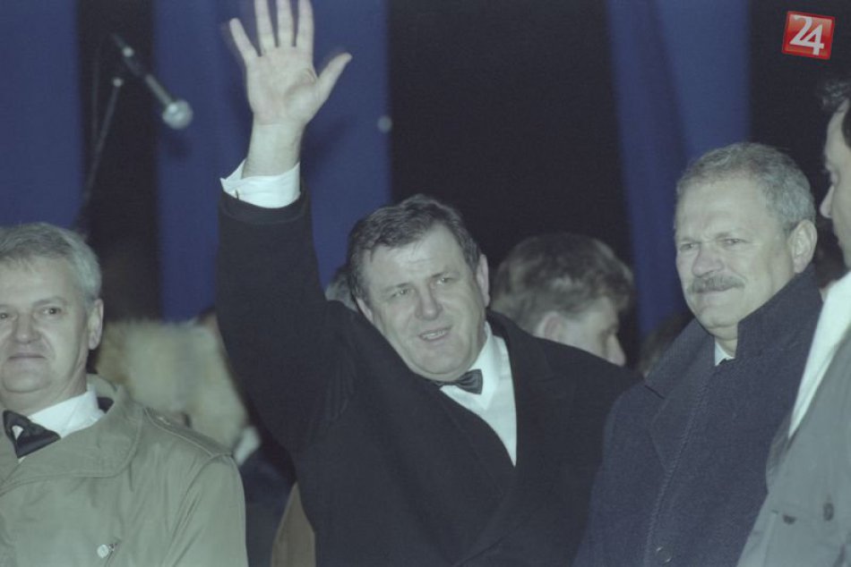 Oslavy 1993