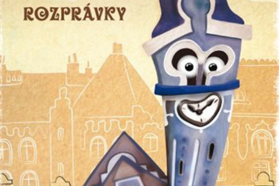 Bratislavské rozprávky