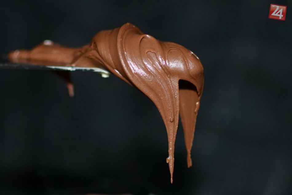 Nutella