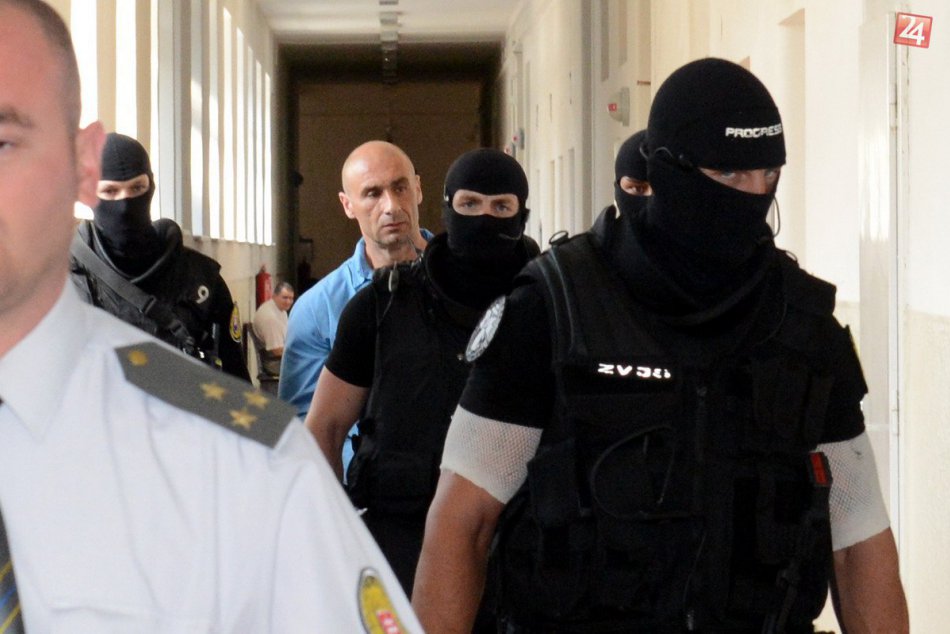 Ľuboš F. má byť posledný bos starej gardy na slobode: Spájajú ho s viacerými kau