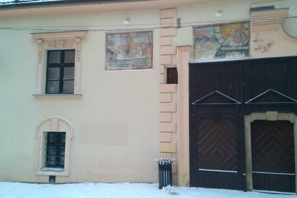 Kapitulská ulica