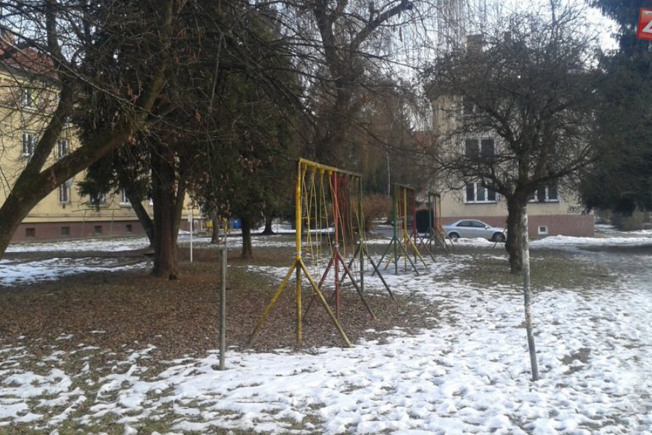 Staré húpačky na Lánoch: Ich aktuálny stav