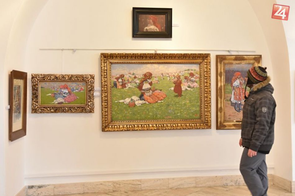 Maliari Slovácka