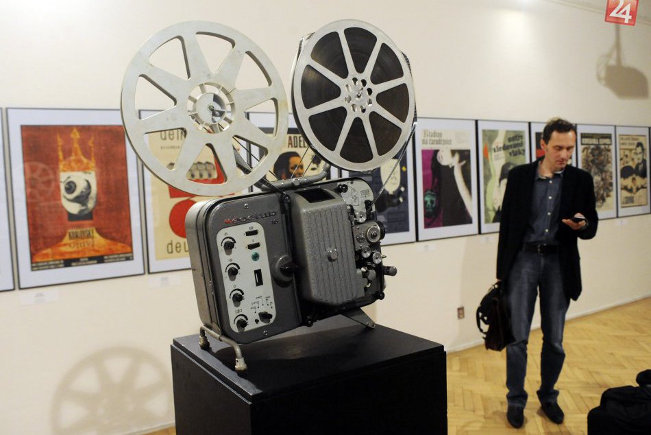 Expozície múzeí a galérií