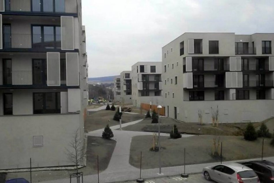 Košice zažívajú stavebný boom