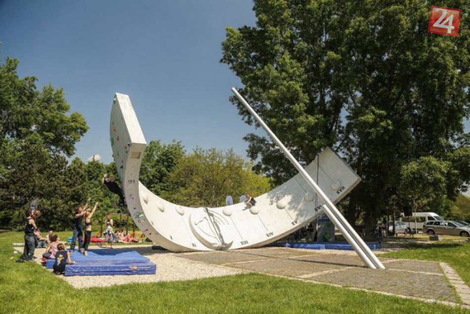 Petržalské NAJ