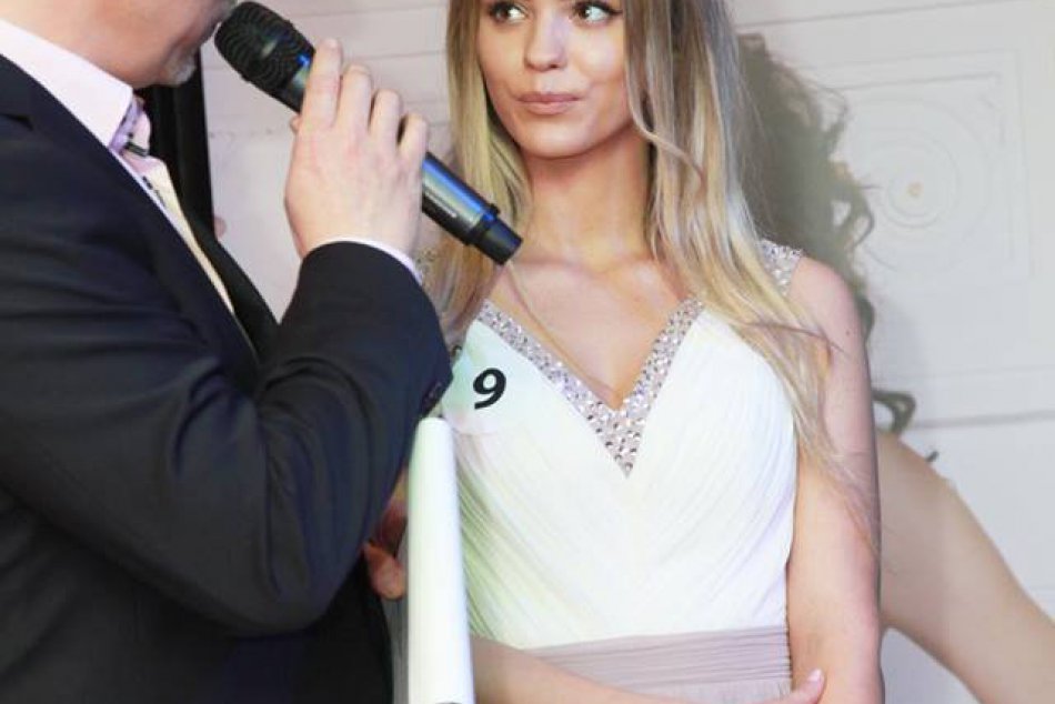 O titul Fotomodelka Európy zabojuje aj TÁTO kráska z nášho mesta, FOTO