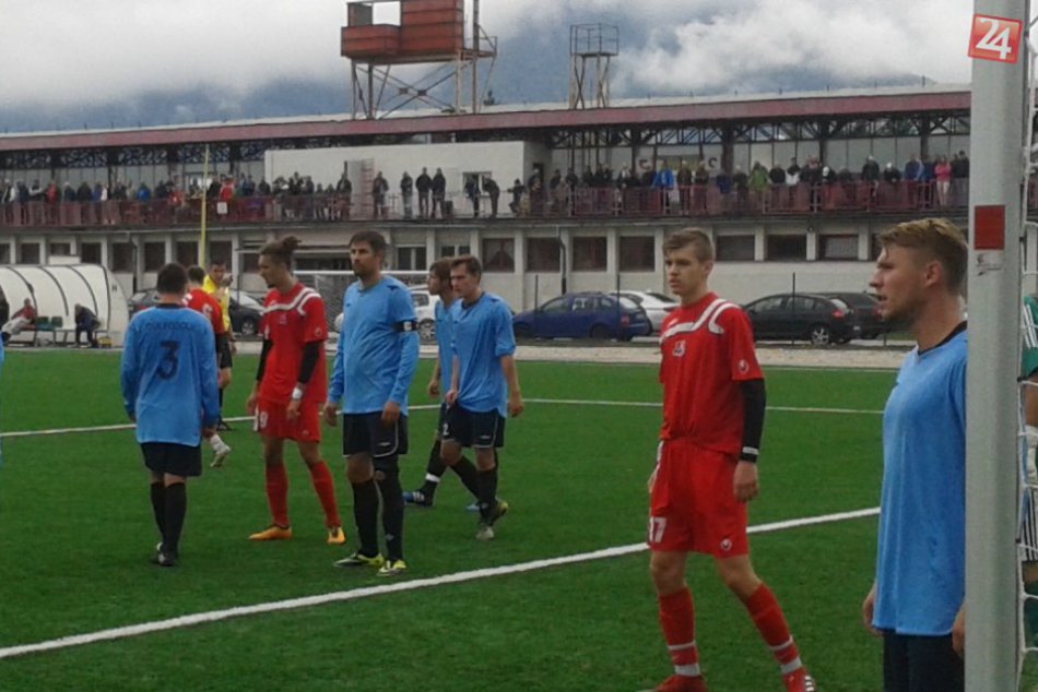 Považskobystričania získali ďalšie tri body: Zábery zo šiestej výhry v sezóne