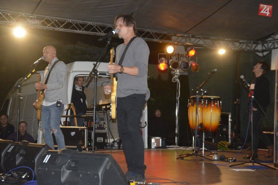 Považskobystrický jarmok: Pozrite, čo ponúkol kultúrny program