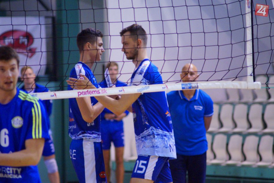 Nitra v domácom úvode Mevza Cupu s výhrou: Proti Maďarom už nestačili, FOTO