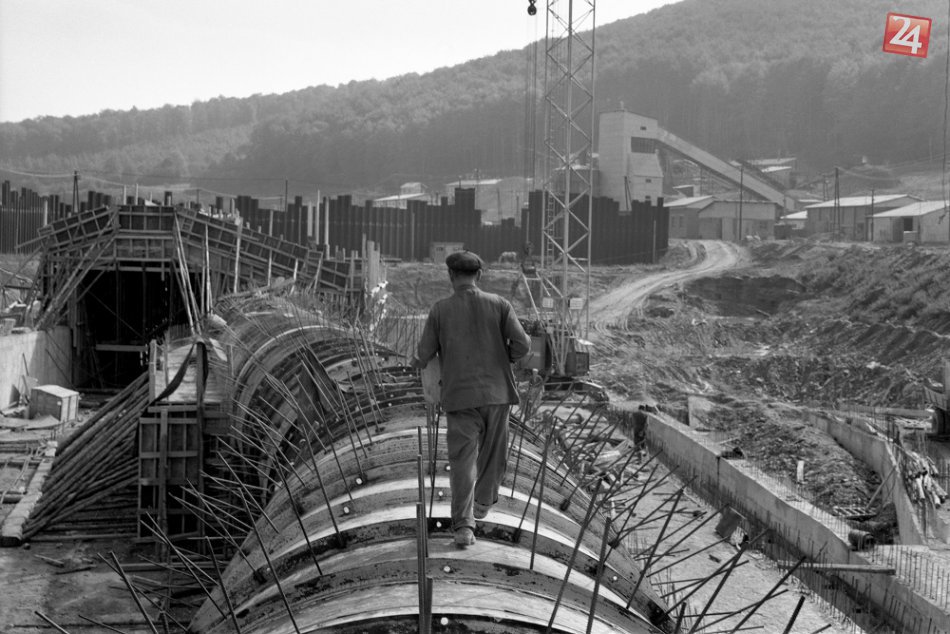 Veľká FOTOGALÉRIA: Domaša oslavuje polstoročie, pamätáte si ju ešte aj takto?