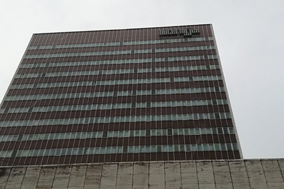 Hotel Kyjev