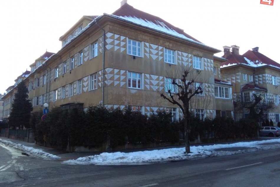 V OBRAZOCH: Historický klenot v centre Zvolena