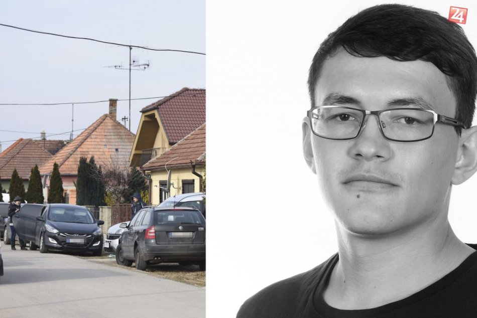 Ján Kuciak