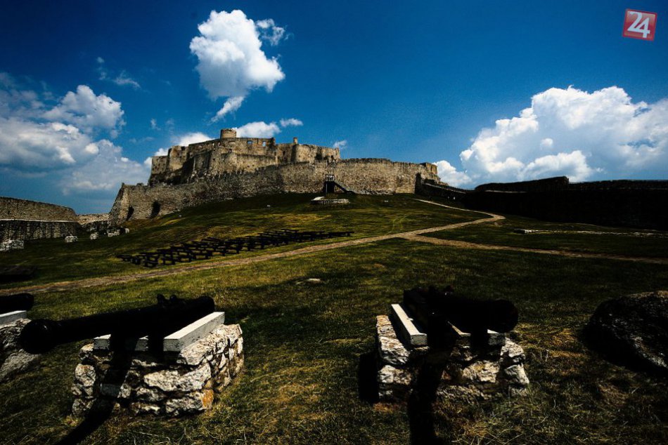 Spišský hrad