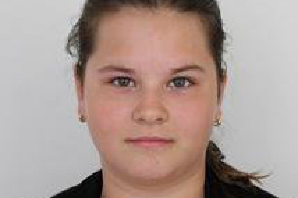 Polícia pátra po Viktórii (14). V škole sa neukázala, kupovala si lístok na vlak