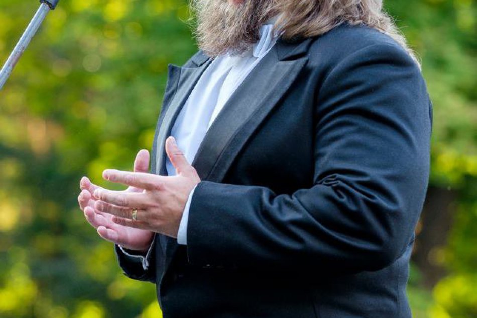 Obrazom: Druhý operný večer v Betliari