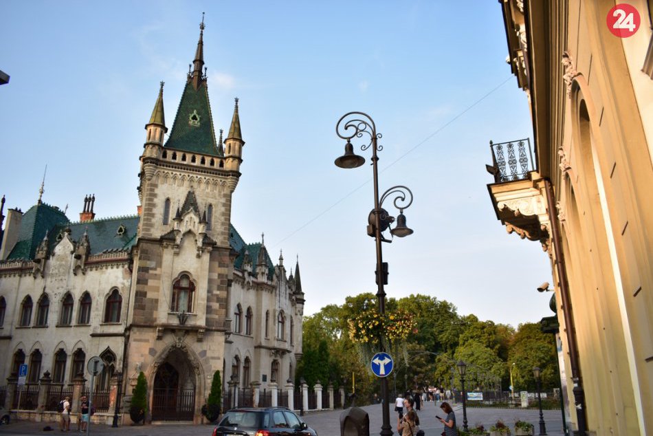 Jakabov palac