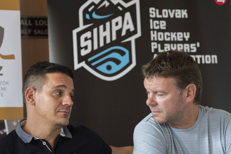 Slovenská, maďarská a česká hráčska asociácia sa dohodli na spolupráci