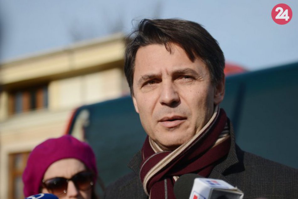 Kandidáti na primátora Bratislavy 2018