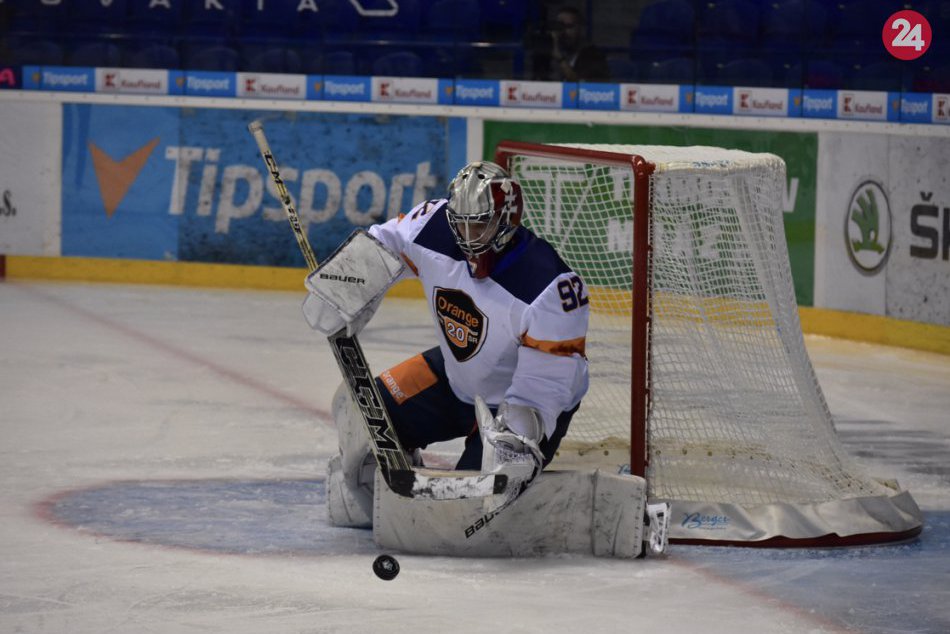 HC Košice-Slovensko U20