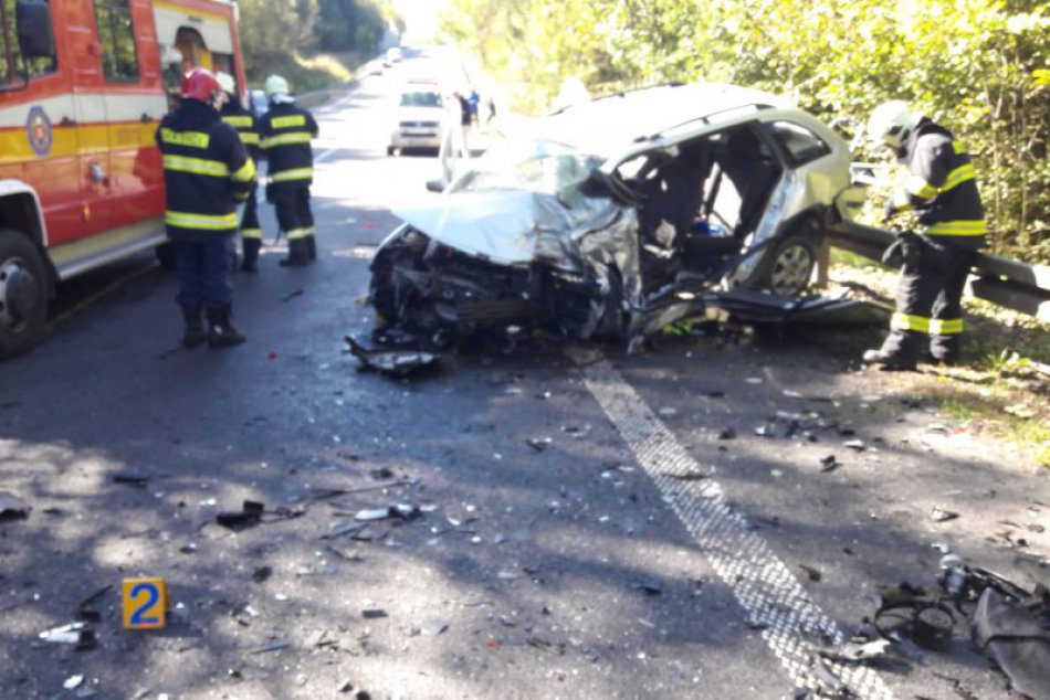 Preteky luxusných áut na severe Slovenska dopadli tragicky
