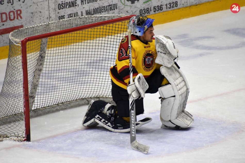 HC Topoľčany