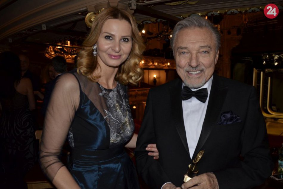 Karel Gott