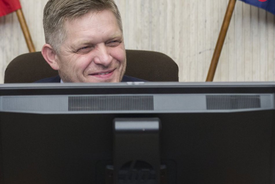Robert Fico