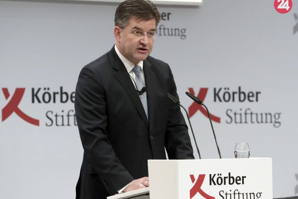 Miroslav Lajčák
