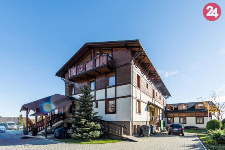 Súťaž o víkendový pobyt: Hotel Eufória, rozprávkový relax v lone prírody