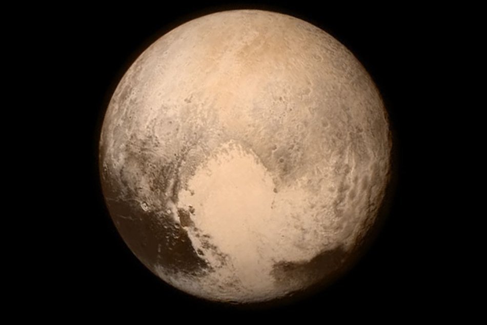 Sonda New Horizons
