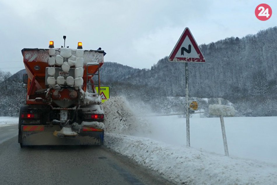 Sneženie
