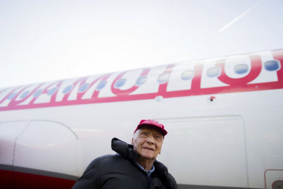 Niki Lauda