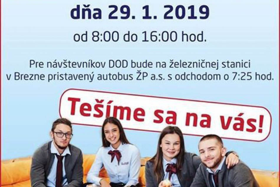 Stredné školy Železiarne Podbrezová