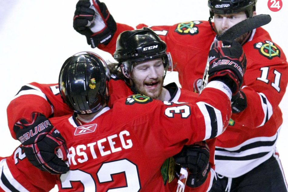 Kris Versteeg