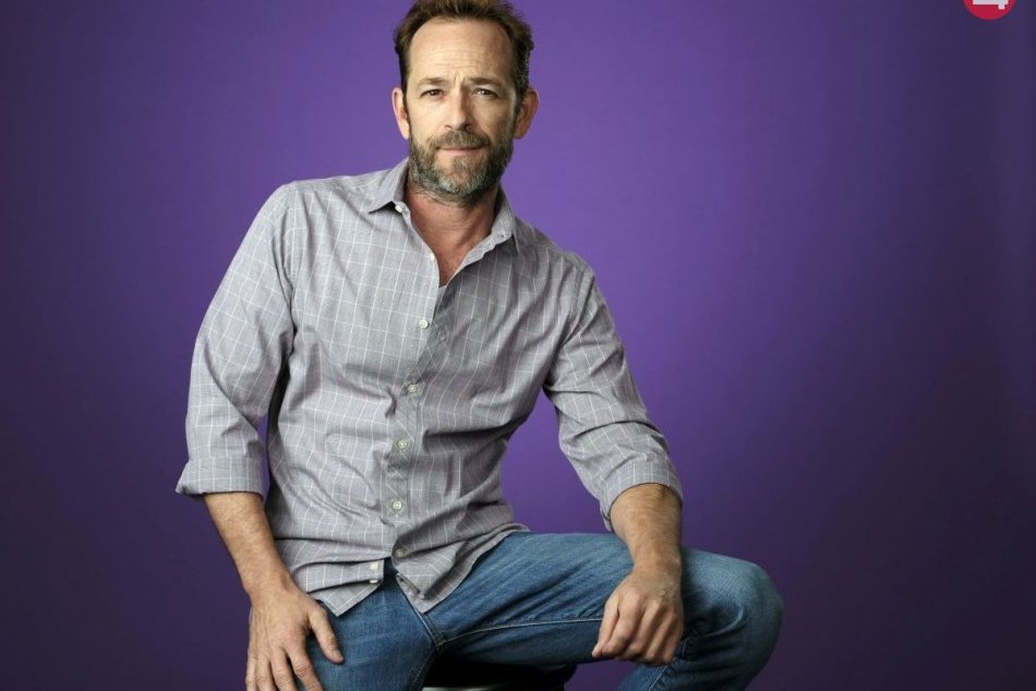 Luke Perry