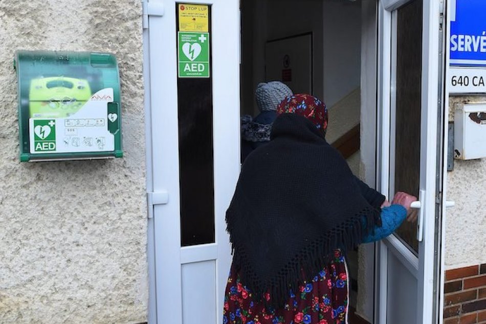 Prezidentské voľby v Lendaku