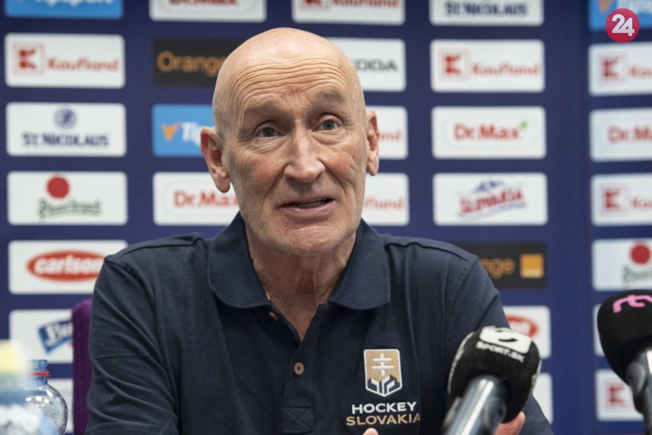 Tréner Craig Ramsay predstavil asistentov