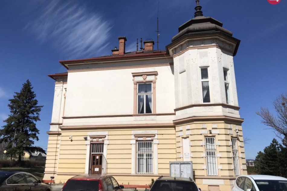 Kaštieľ Barca