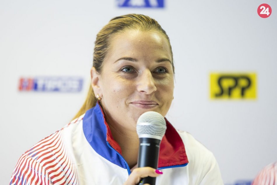 Dominika Cibulková
