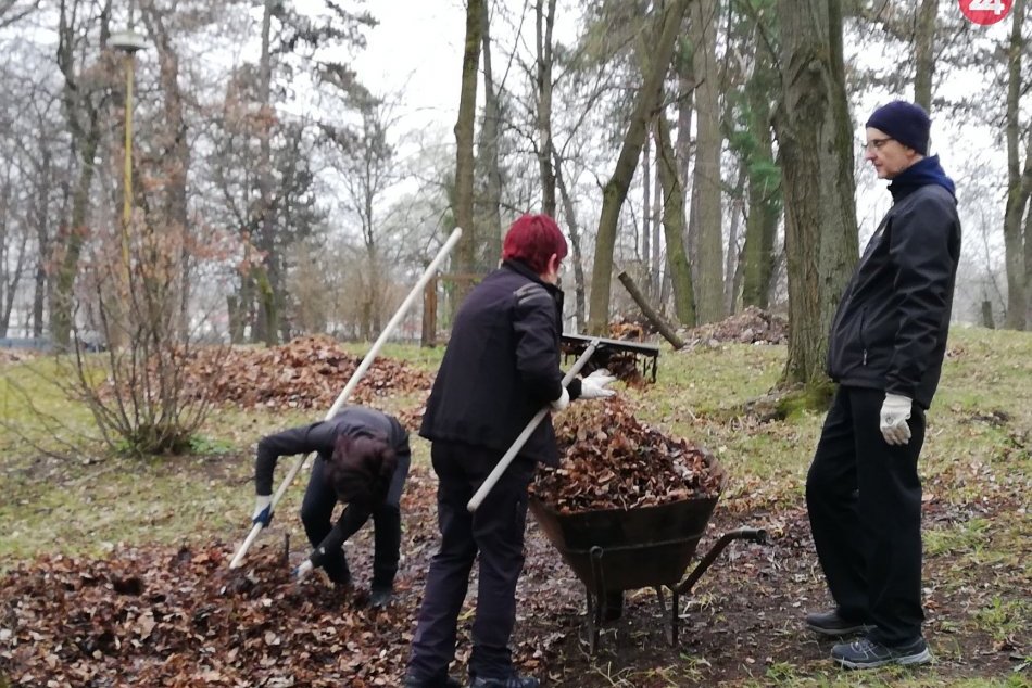 Zaslúžia si palec hore: Takto desiatky ľudí pomohli novoveskej zoo