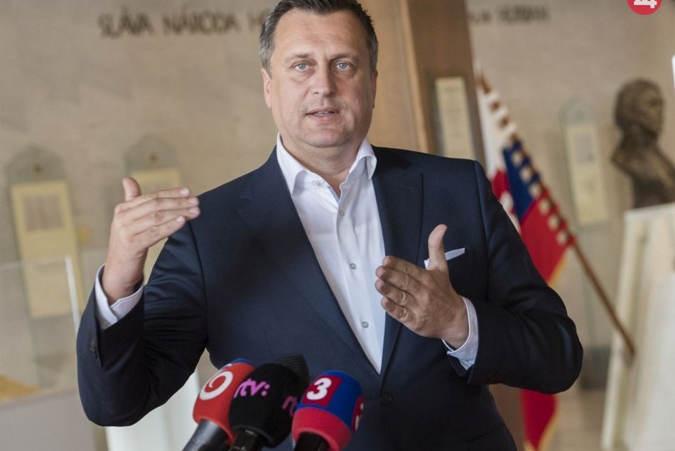 Andrej Danko
