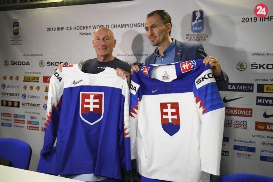 Záverečná nominácia Slovenska