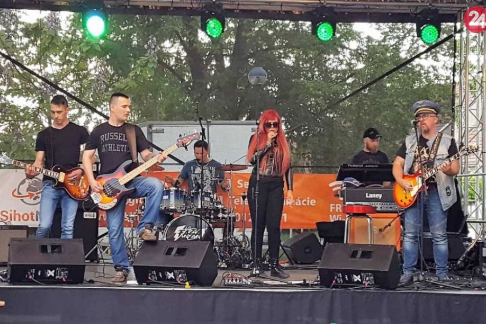 Milovníci piva si prišli na svoje: Pivný festival prilákal stovky návštevníkov