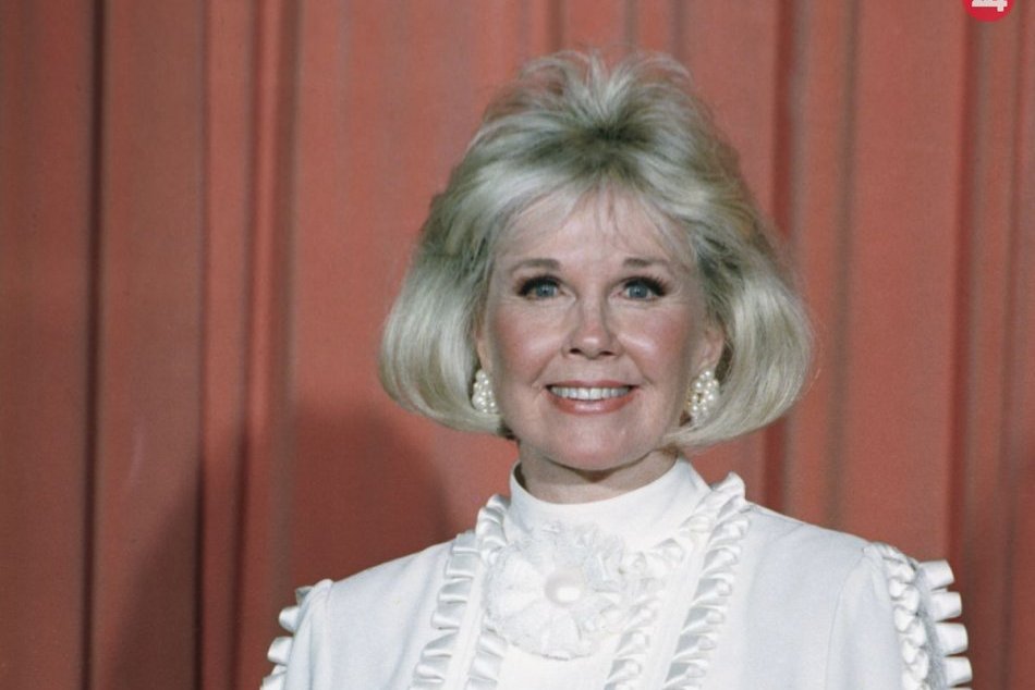 Doris Dayová