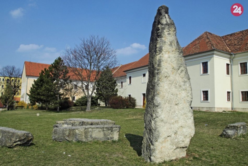 Tip na víkend: Holíč